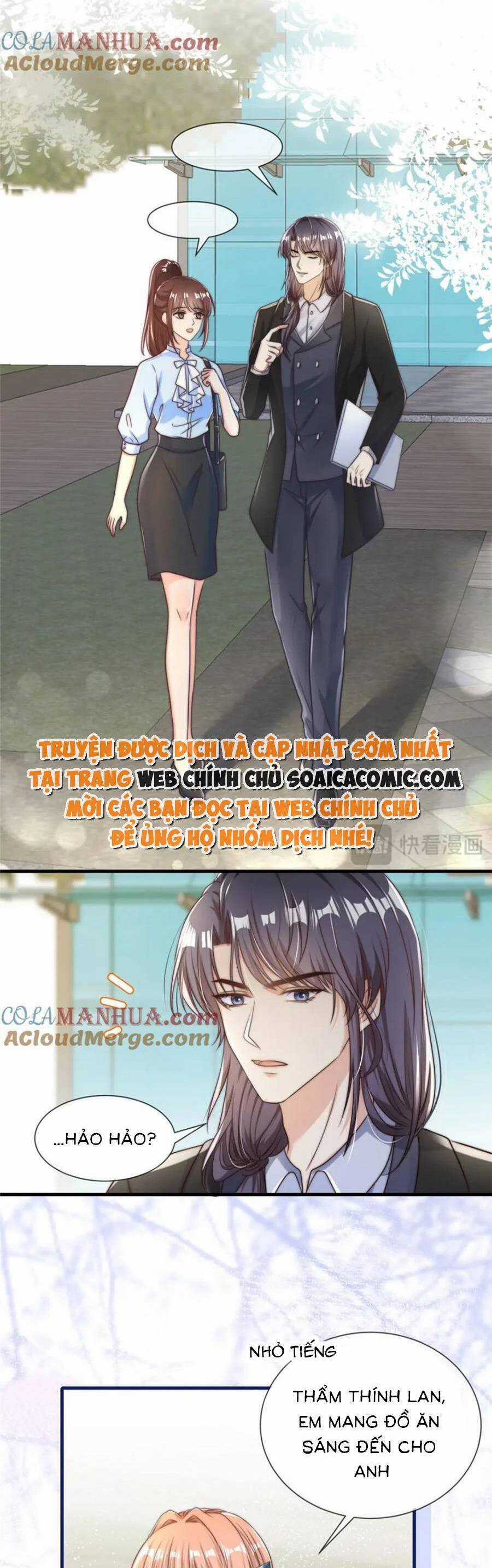 Tôi Được Năm Đại Lão Chiều Chuộng Hết Nấc Chapter 175 trang 15