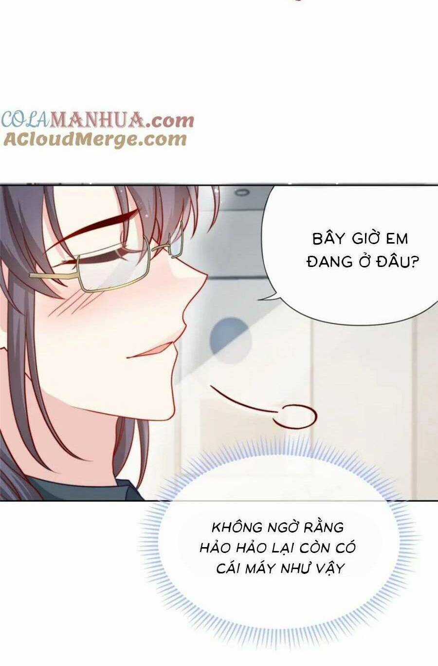 Tôi Được Năm Đại Lão Chiều Chuộng Hết Nấc Chapter 176 trang 11