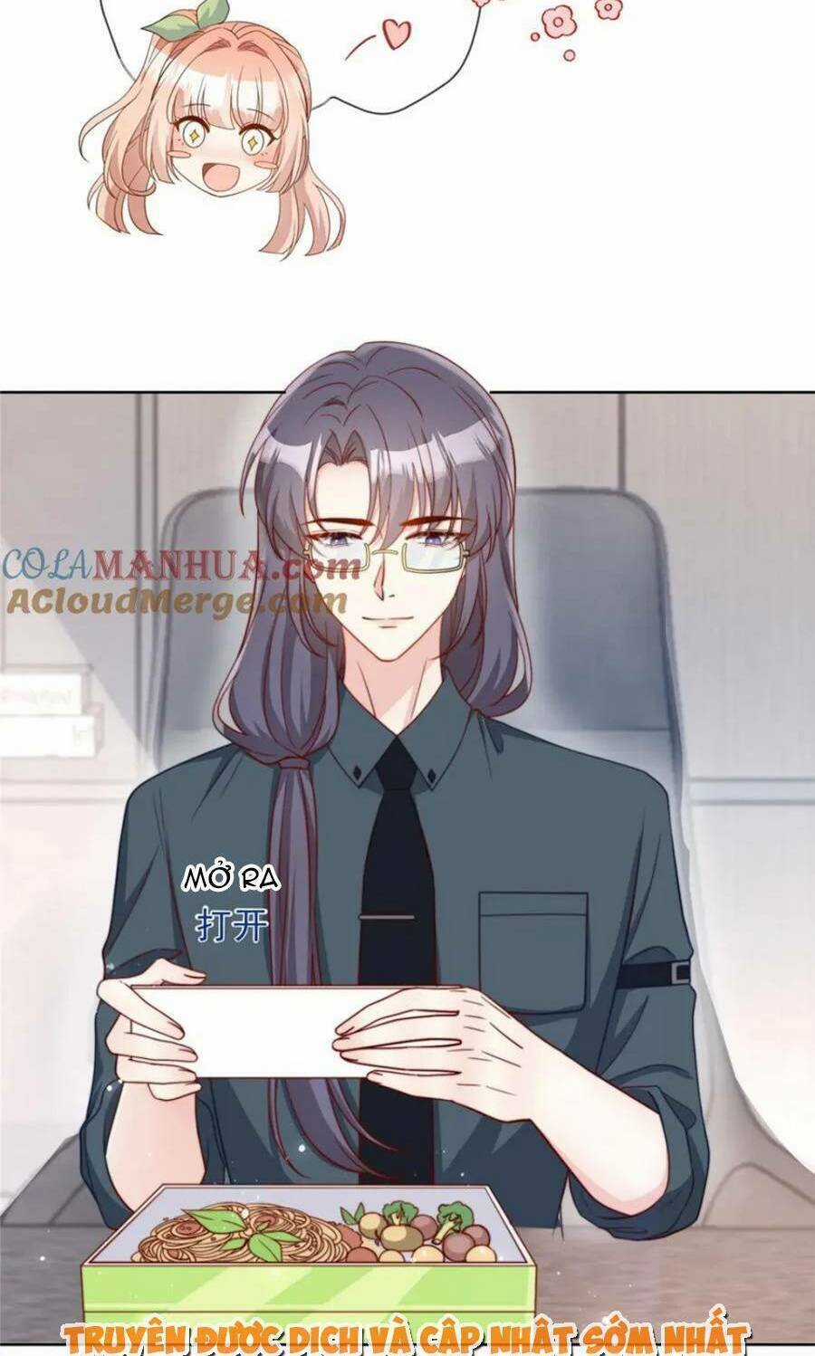 Tôi Được Năm Đại Lão Chiều Chuộng Hết Nấc Chapter 176 trang 13