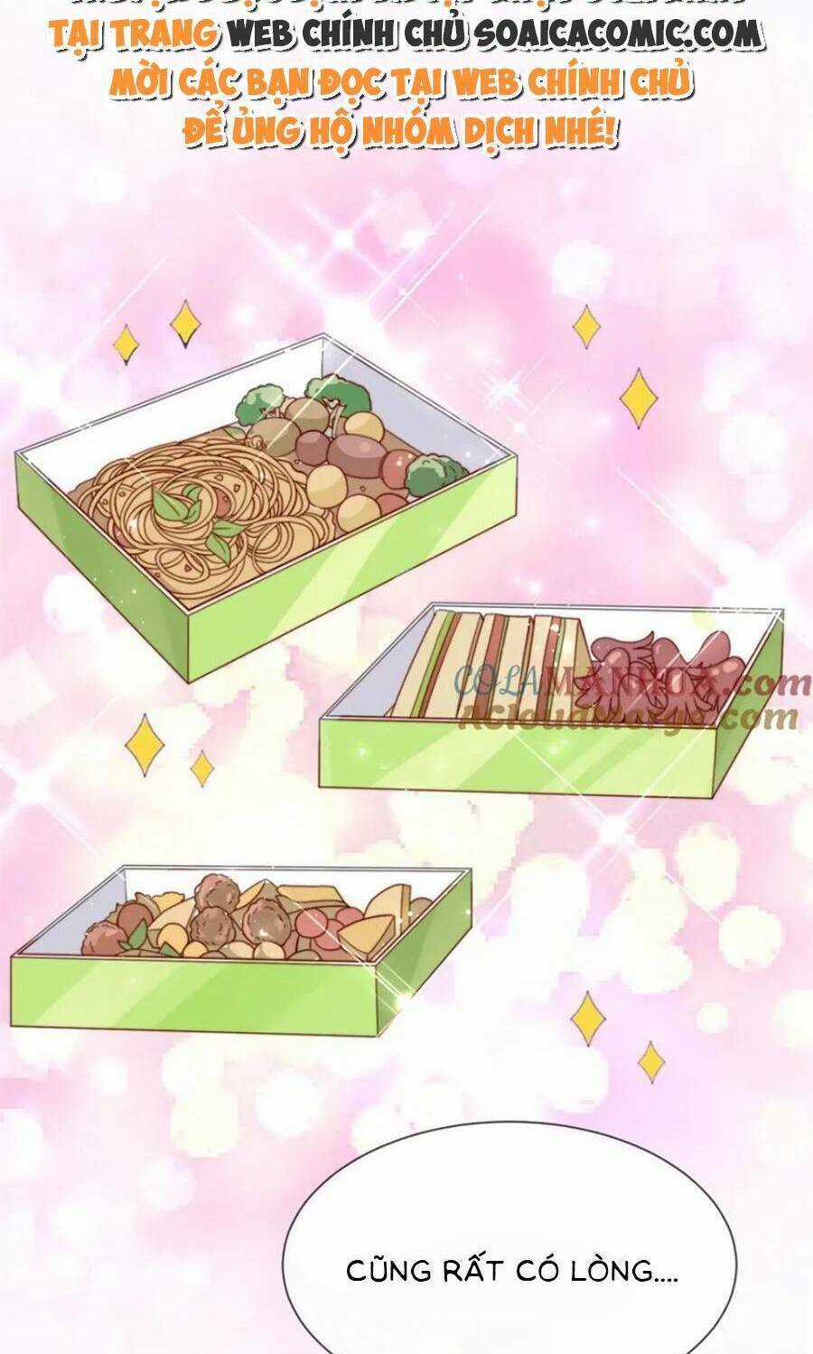 Tôi Được Năm Đại Lão Chiều Chuộng Hết Nấc Chapter 176 trang 14