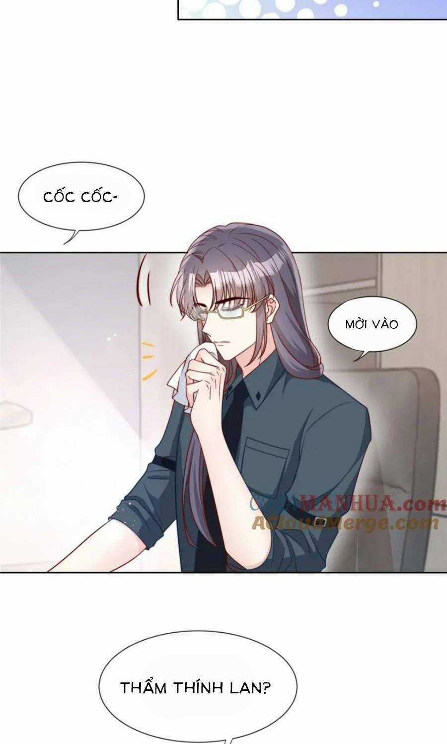 Tôi Được Năm Đại Lão Chiều Chuộng Hết Nấc Chapter 176 trang 16