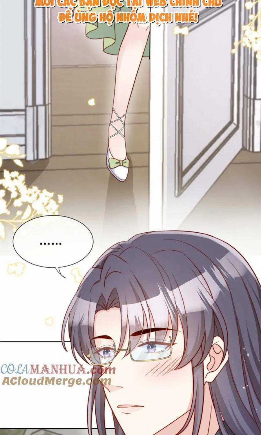 Tôi Được Năm Đại Lão Chiều Chuộng Hết Nấc Chapter 176 trang 18