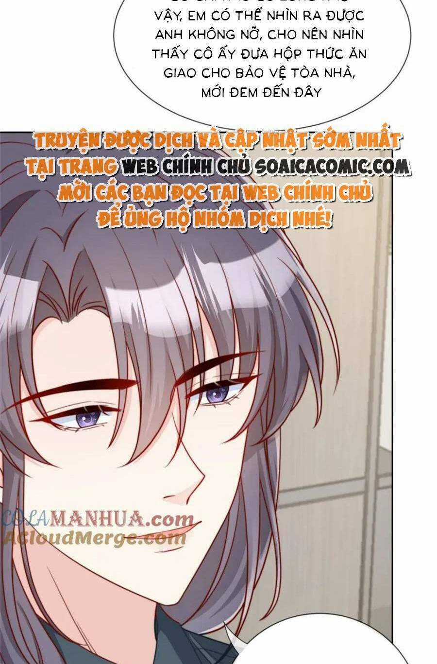 Tôi Được Năm Đại Lão Chiều Chuộng Hết Nấc Chapter 176 trang 2