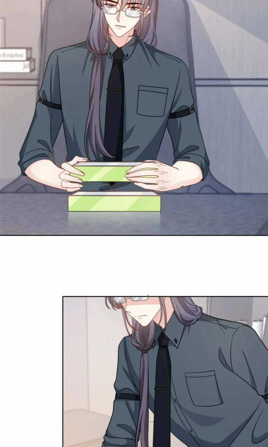 Tôi Được Năm Đại Lão Chiều Chuộng Hết Nấc Chapter 176 trang 20