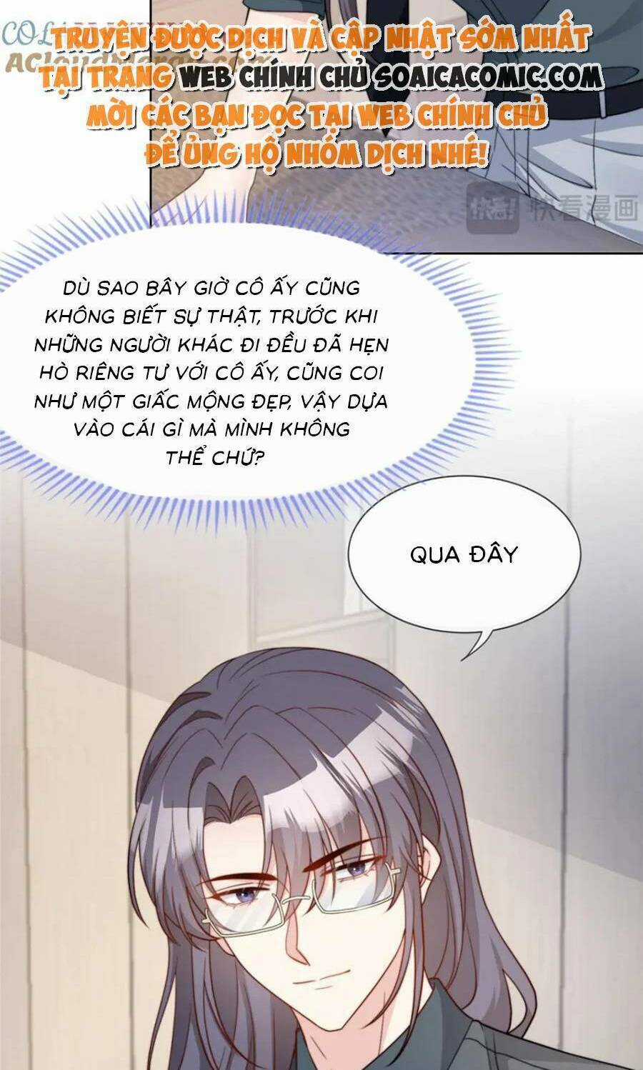 Tôi Được Năm Đại Lão Chiều Chuộng Hết Nấc Chapter 176 trang 21