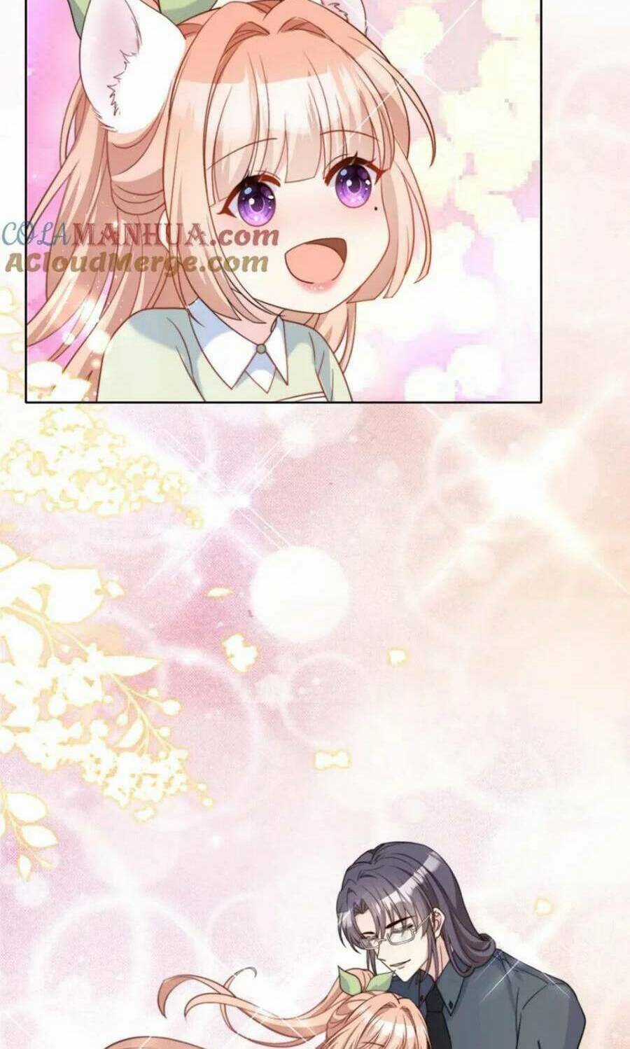 Tôi Được Năm Đại Lão Chiều Chuộng Hết Nấc Chapter 176 trang 23