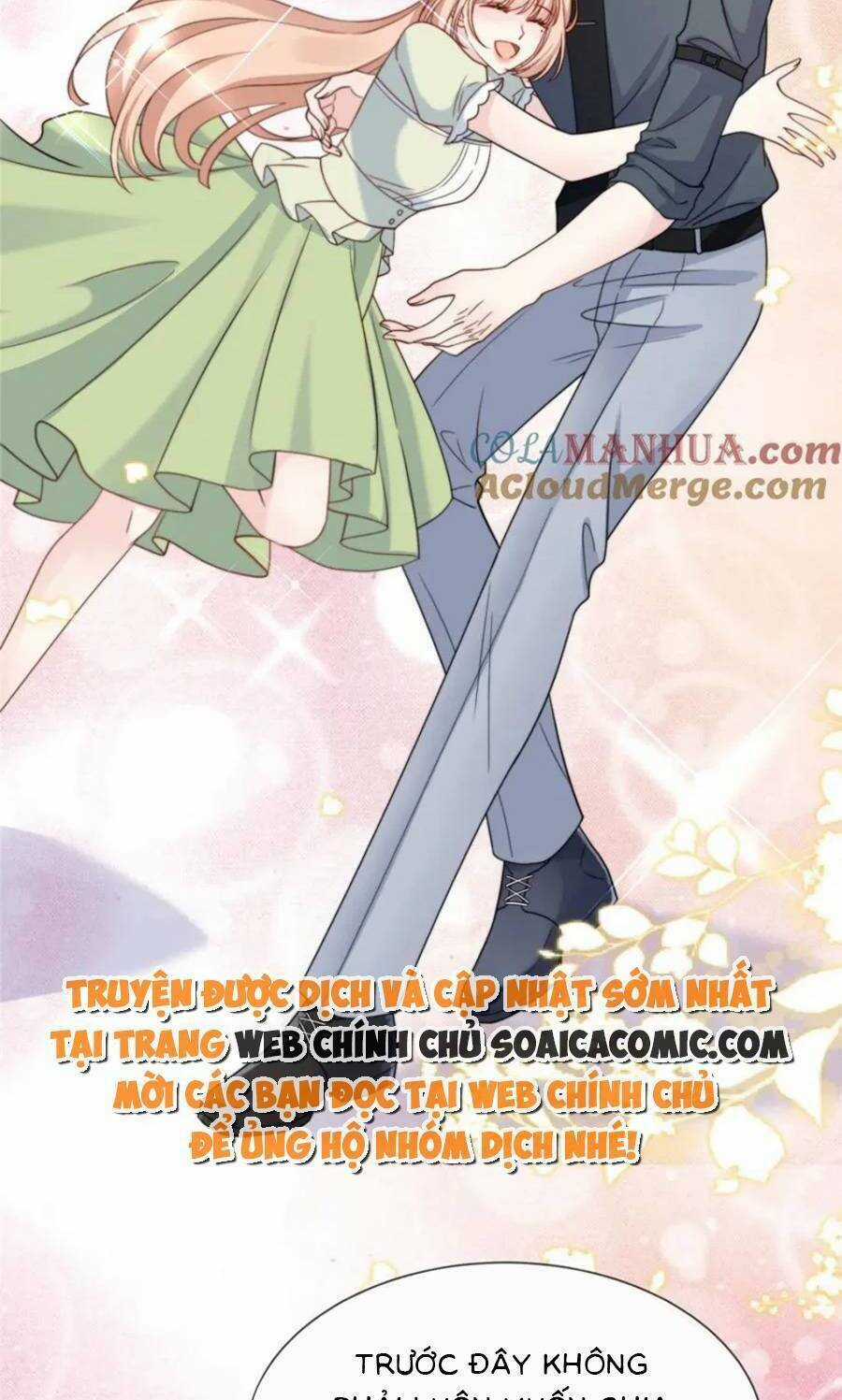 Tôi Được Năm Đại Lão Chiều Chuộng Hết Nấc Chapter 176 trang 24