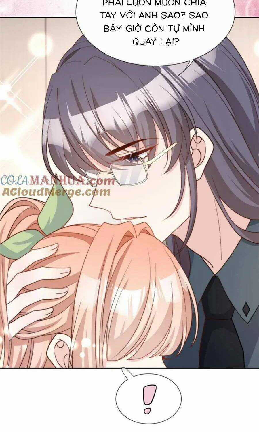 Tôi Được Năm Đại Lão Chiều Chuộng Hết Nấc Chapter 176 trang 25