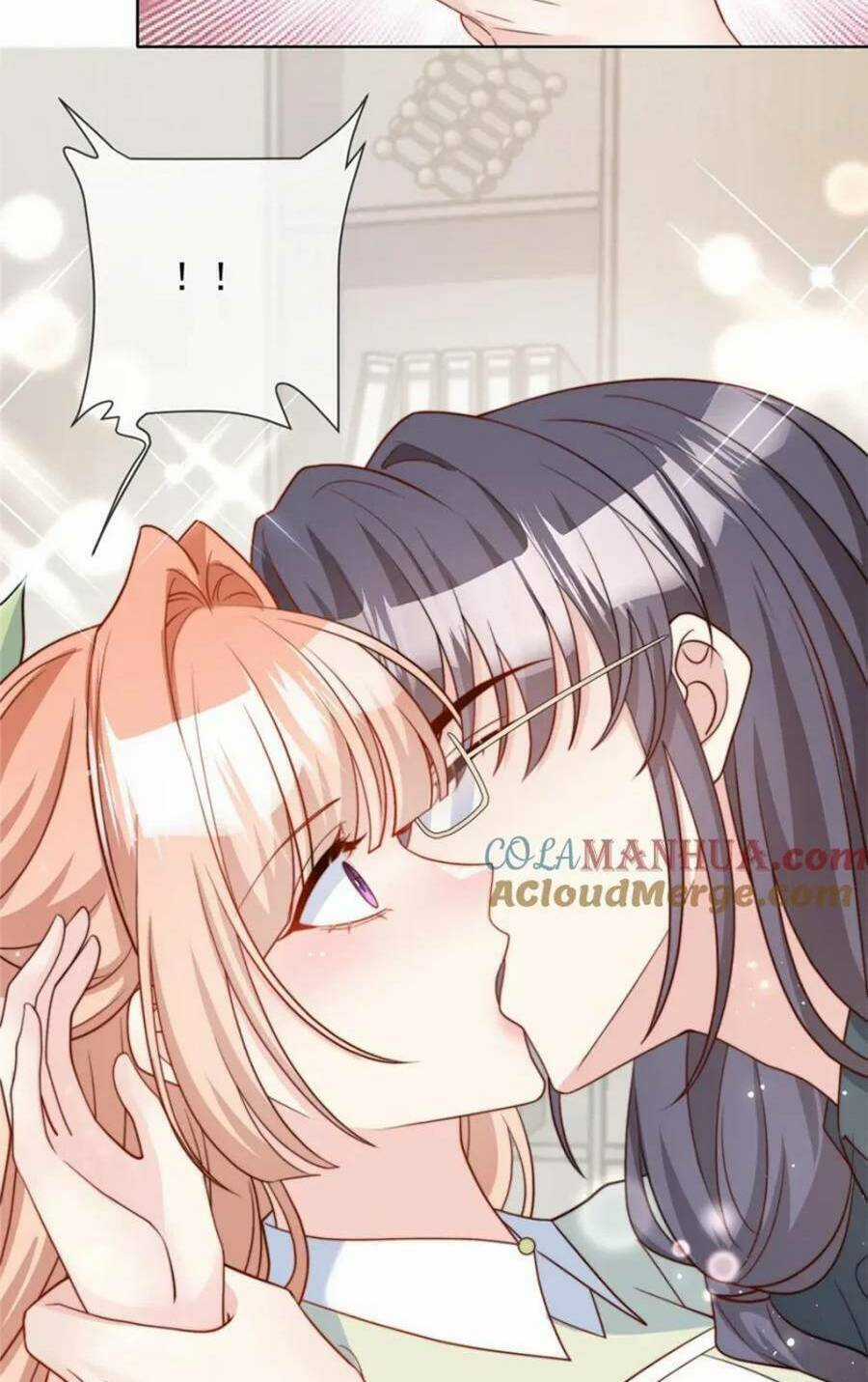 Tôi Được Năm Đại Lão Chiều Chuộng Hết Nấc Chapter 176 trang 27