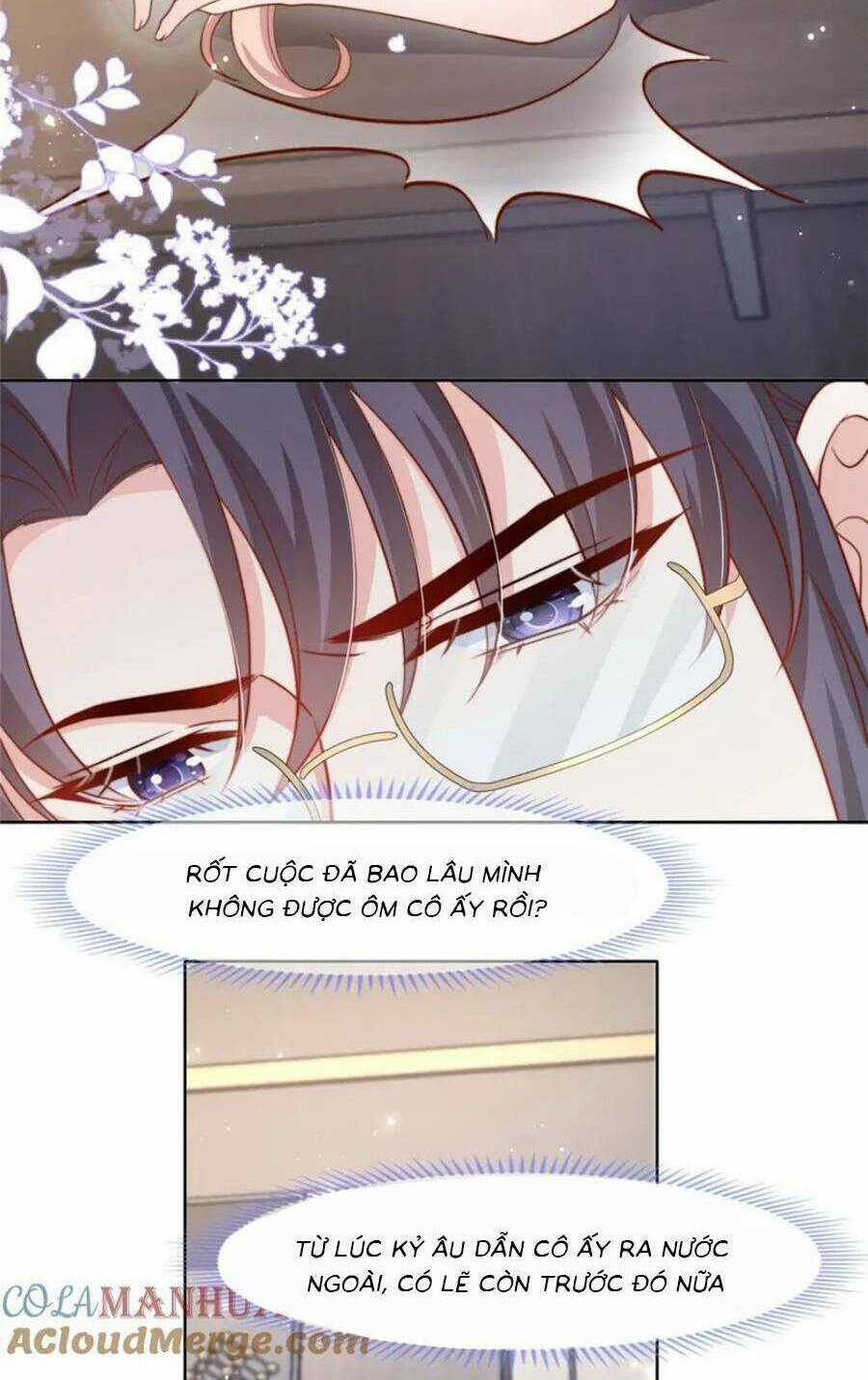 Tôi Được Năm Đại Lão Chiều Chuộng Hết Nấc Chapter 176 trang 29