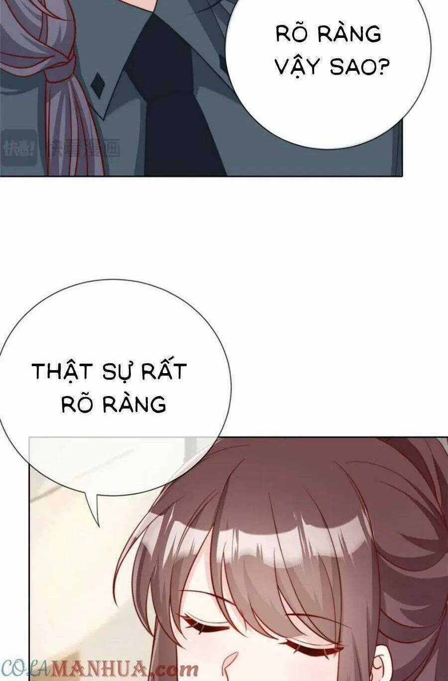 Tôi Được Năm Đại Lão Chiều Chuộng Hết Nấc Chapter 176 trang 3