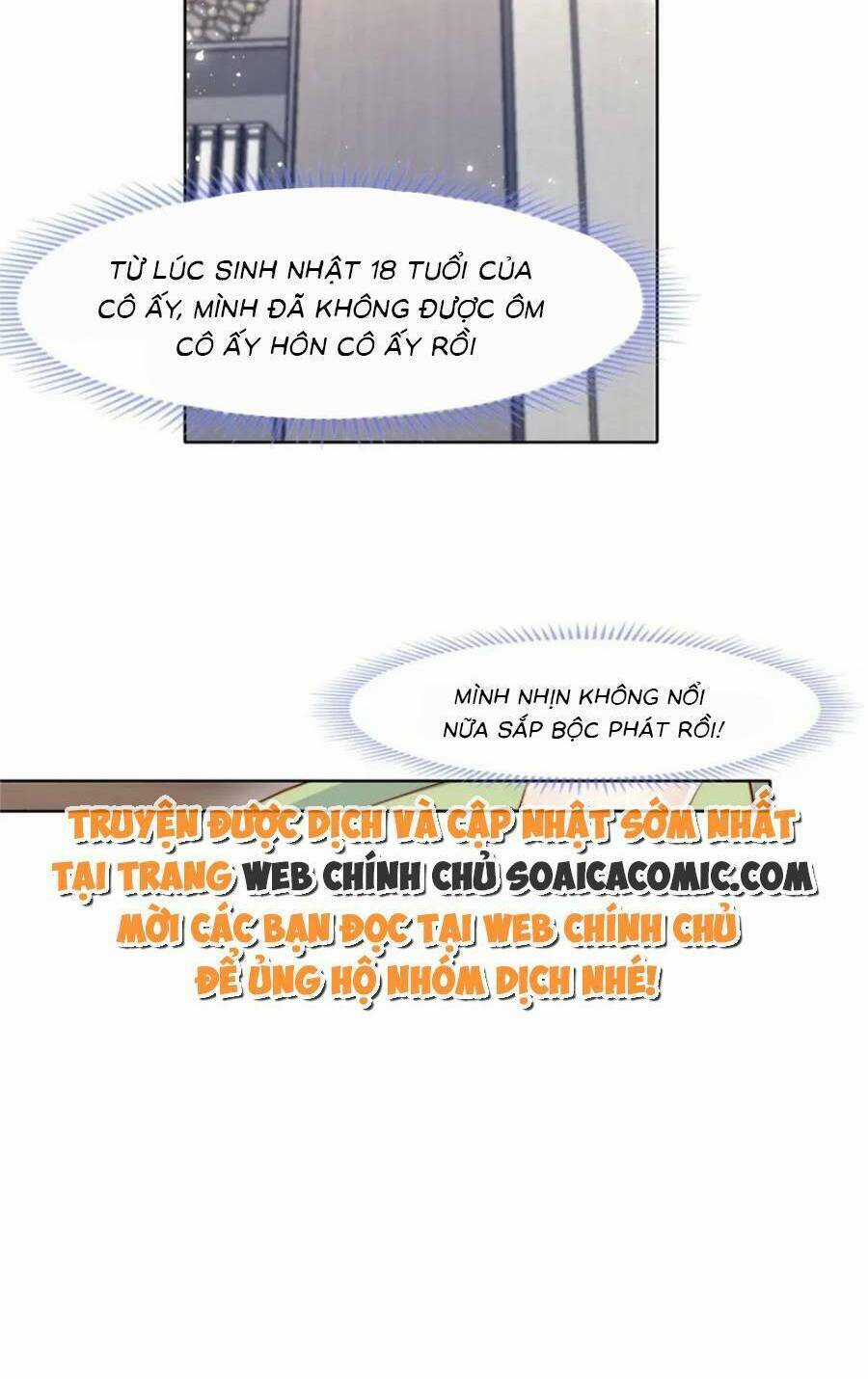 Tôi Được Năm Đại Lão Chiều Chuộng Hết Nấc Chapter 176 trang 30