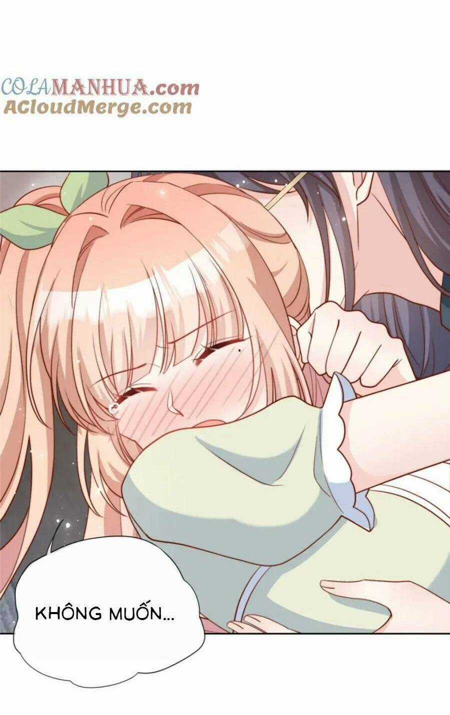 Tôi Được Năm Đại Lão Chiều Chuộng Hết Nấc Chapter 176 trang 31