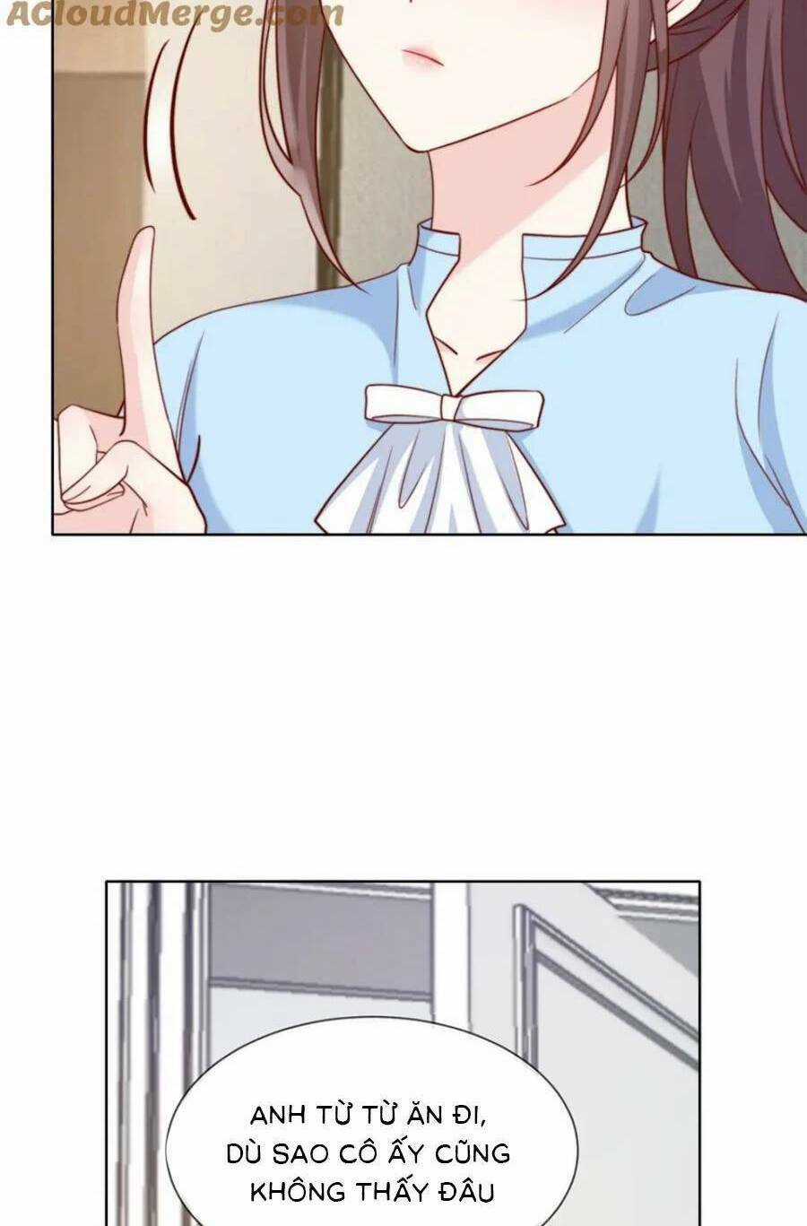 Tôi Được Năm Đại Lão Chiều Chuộng Hết Nấc Chapter 176 trang 4