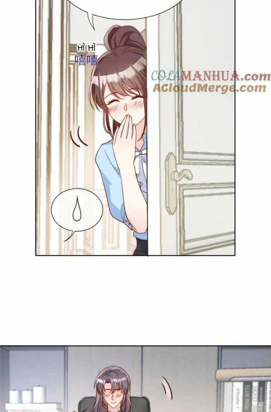 Tôi Được Năm Đại Lão Chiều Chuộng Hết Nấc Chapter 176 trang 5