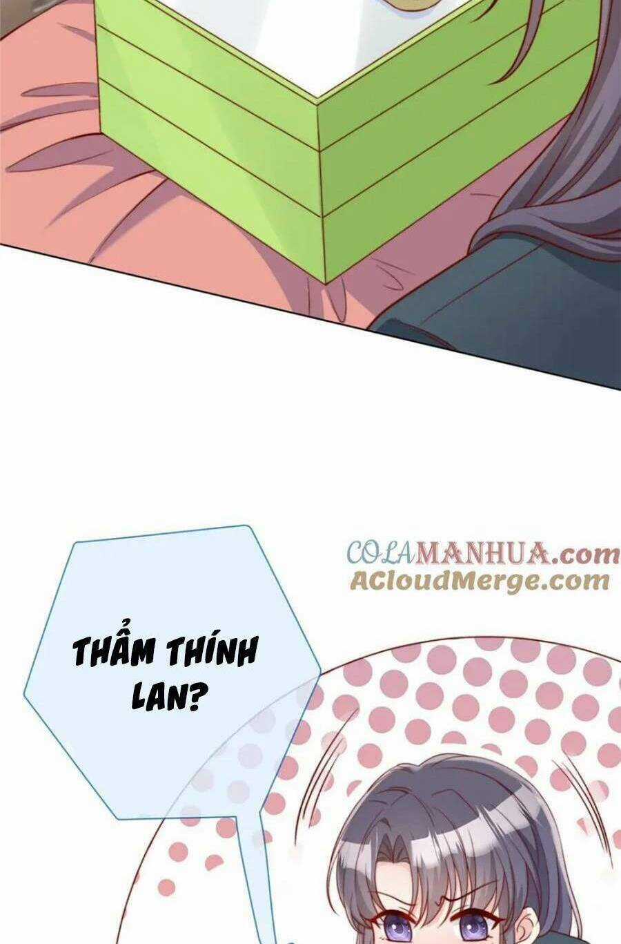 Tôi Được Năm Đại Lão Chiều Chuộng Hết Nấc Chapter 176 trang 7