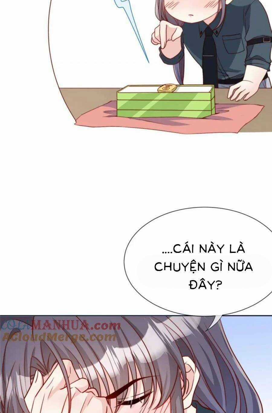 Tôi Được Năm Đại Lão Chiều Chuộng Hết Nấc Chapter 176 trang 8