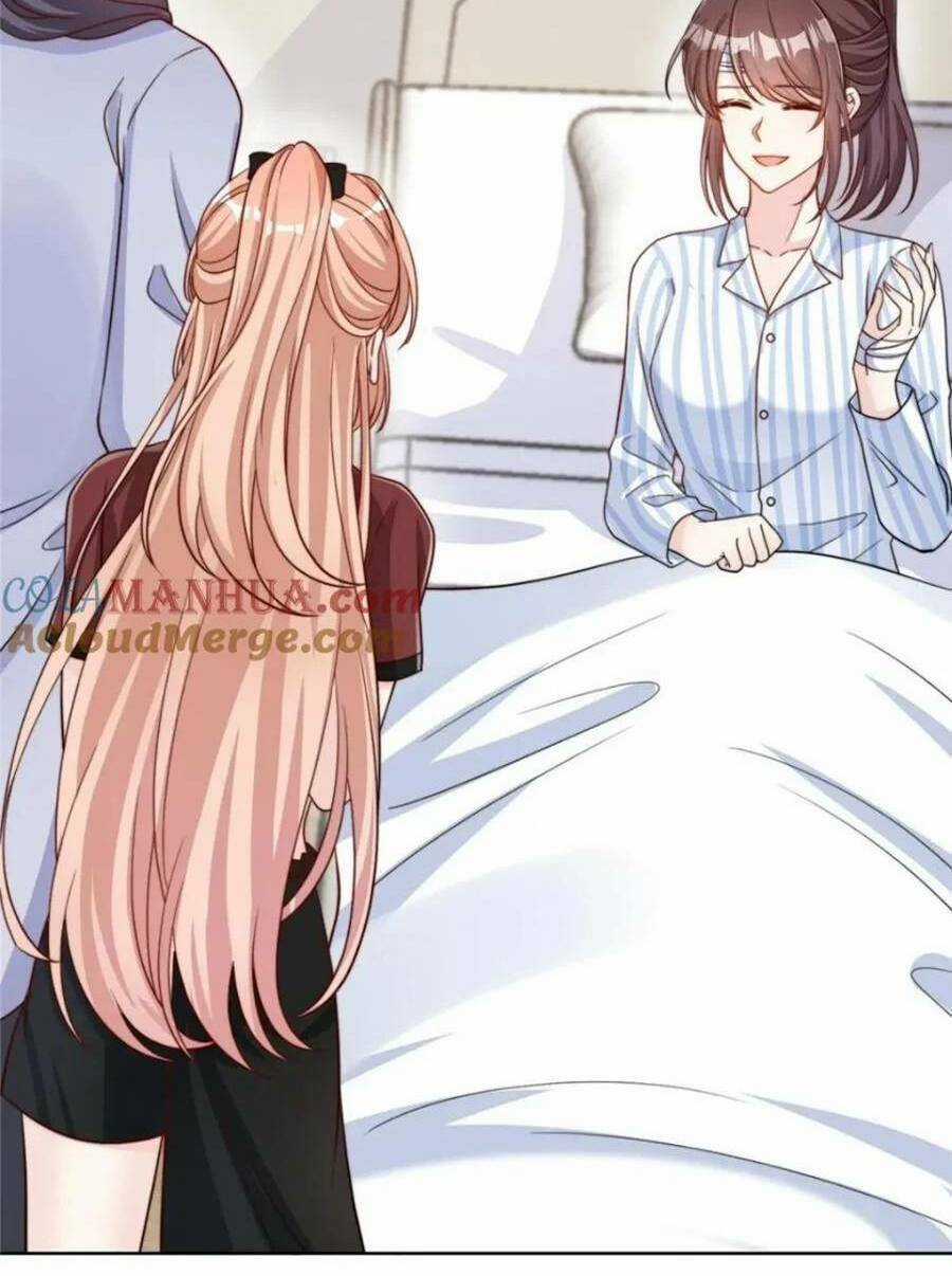 Tôi Được Năm Đại Lão Chiều Chuộng Hết Nấc Chapter 178 trang 10