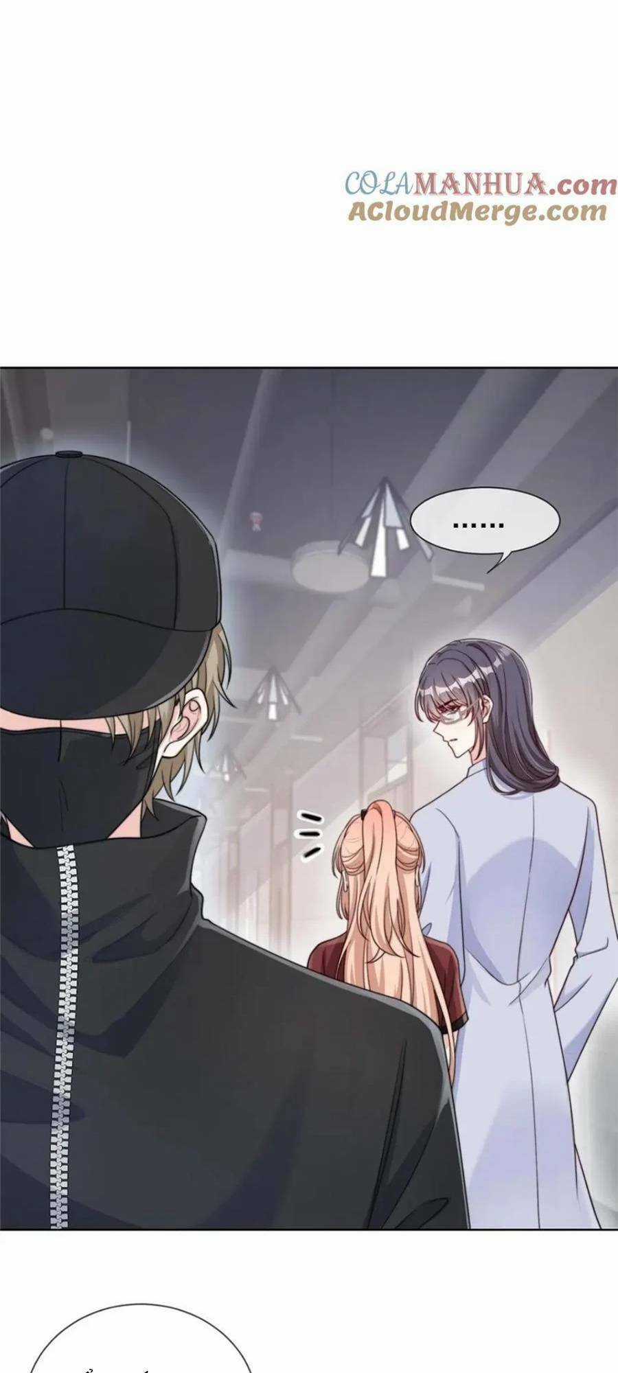 Tôi Được Năm Đại Lão Chiều Chuộng Hết Nấc Chapter 178 trang 14