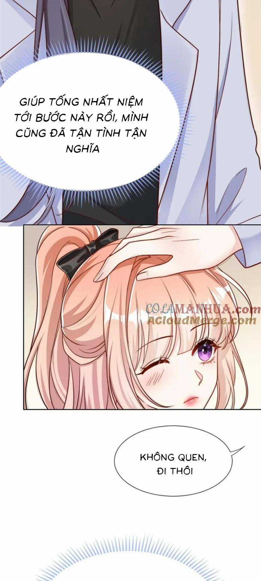 Tôi Được Năm Đại Lão Chiều Chuộng Hết Nấc Chapter 178 trang 16