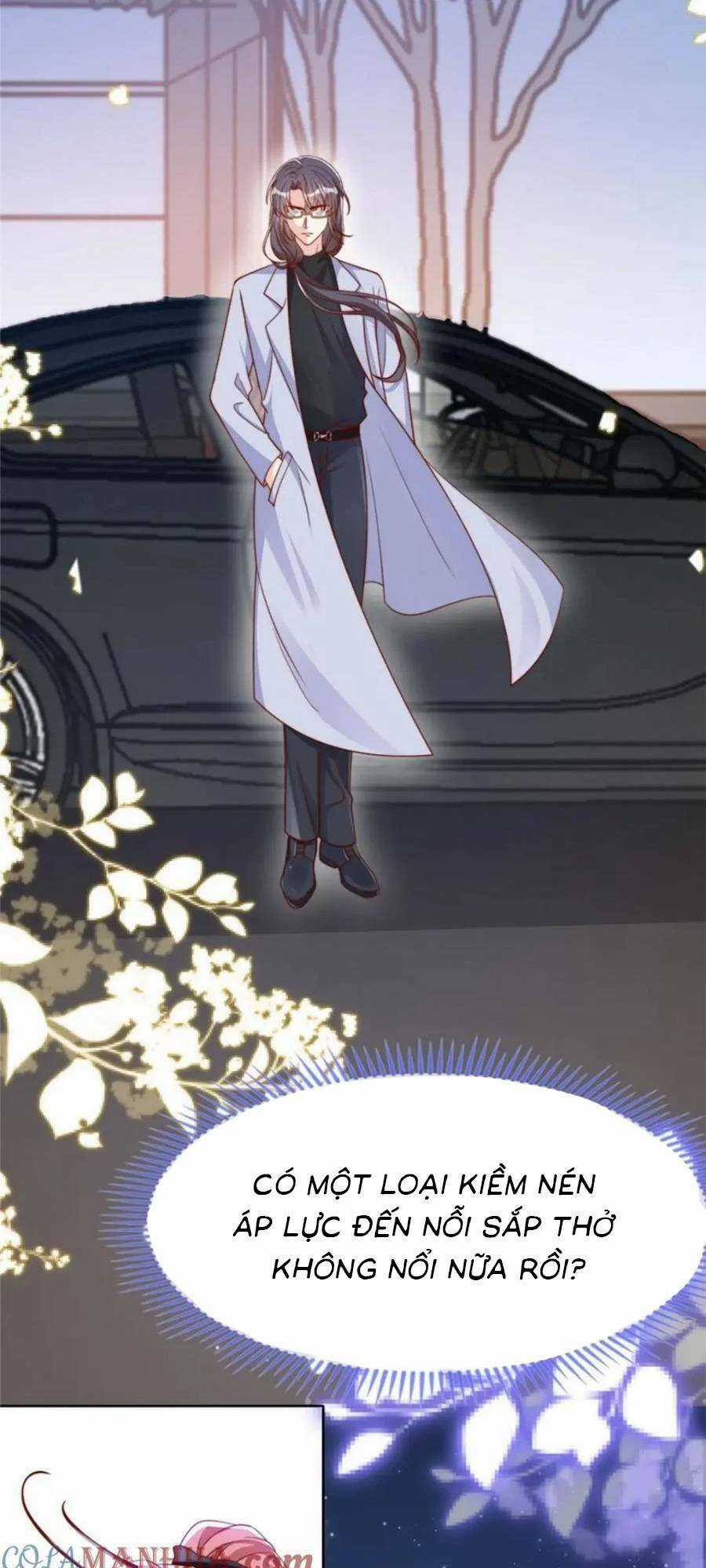 Tôi Được Năm Đại Lão Chiều Chuộng Hết Nấc Chapter 178 trang 22