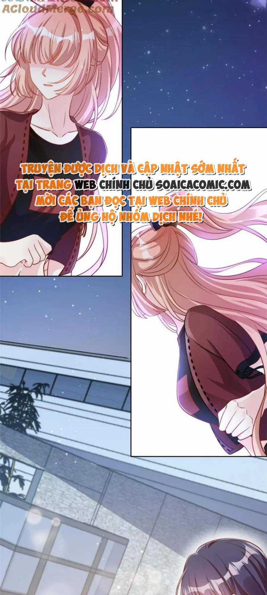 Tôi Được Năm Đại Lão Chiều Chuộng Hết Nấc Chapter 178 trang 23