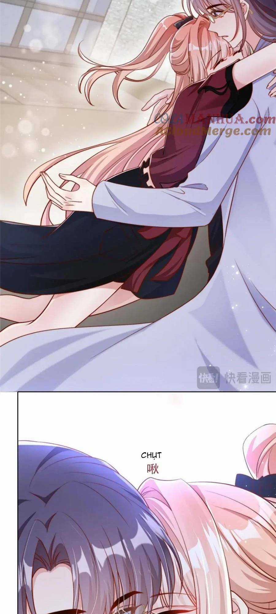 Tôi Được Năm Đại Lão Chiều Chuộng Hết Nấc Chapter 178 trang 24