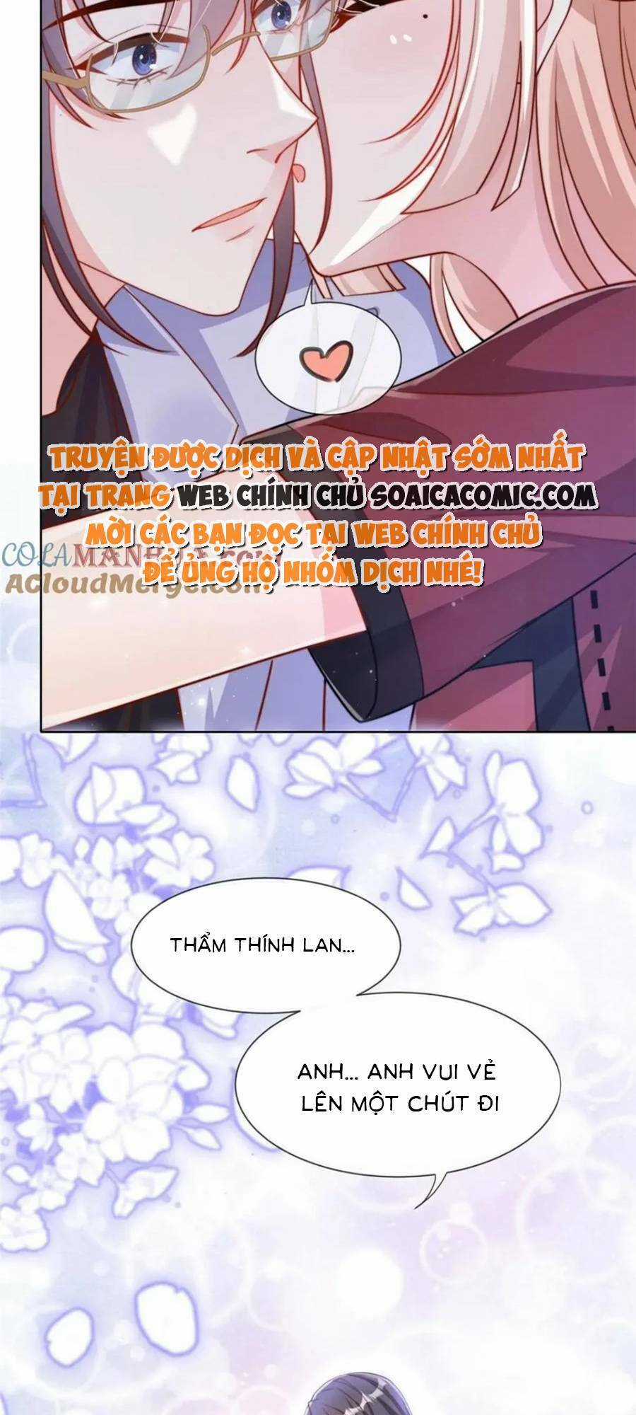 Tôi Được Năm Đại Lão Chiều Chuộng Hết Nấc Chapter 178 trang 25