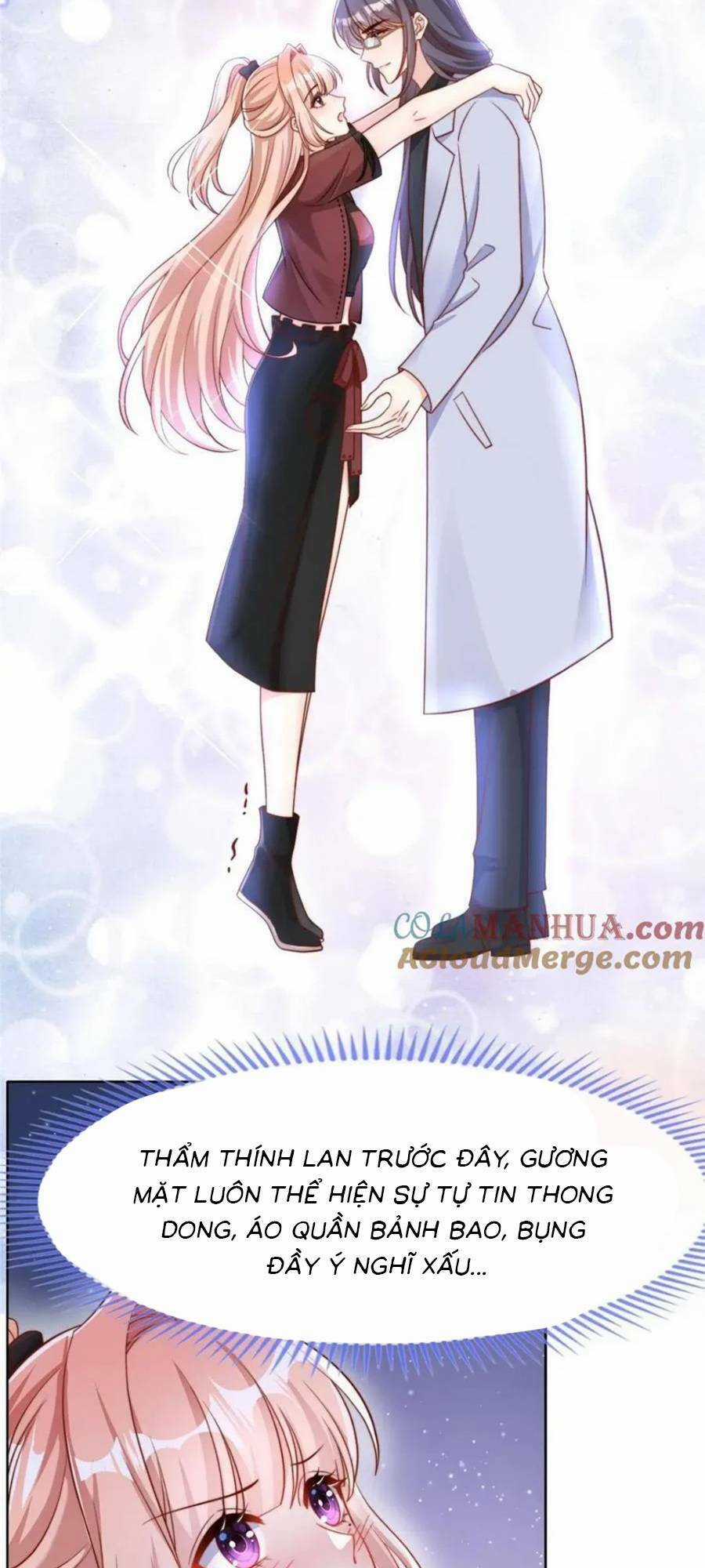 Tôi Được Năm Đại Lão Chiều Chuộng Hết Nấc Chapter 178 trang 26