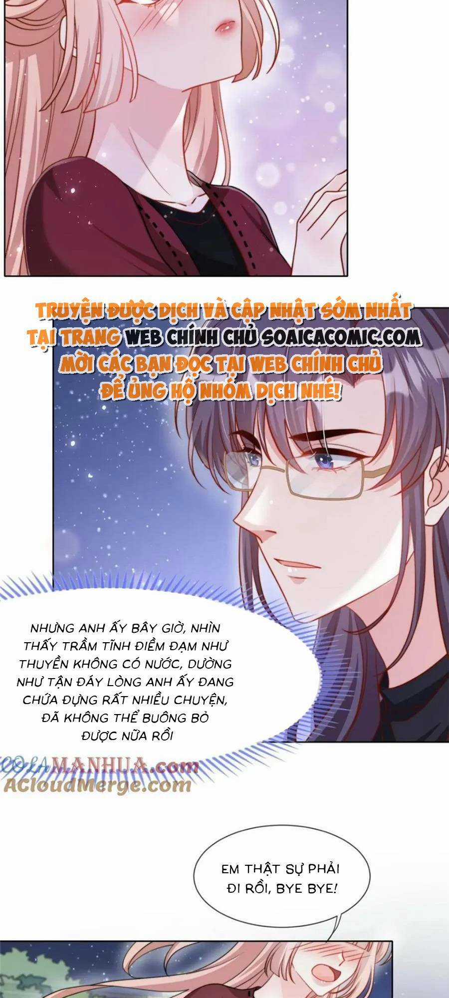 Tôi Được Năm Đại Lão Chiều Chuộng Hết Nấc Chapter 178 trang 27