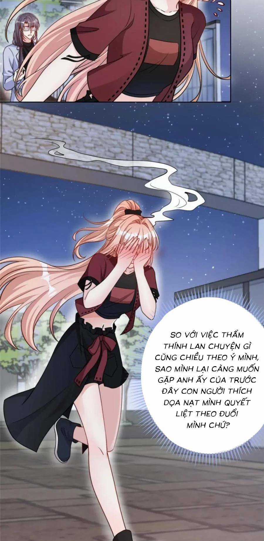 Tôi Được Năm Đại Lão Chiều Chuộng Hết Nấc Chapter 178 trang 28