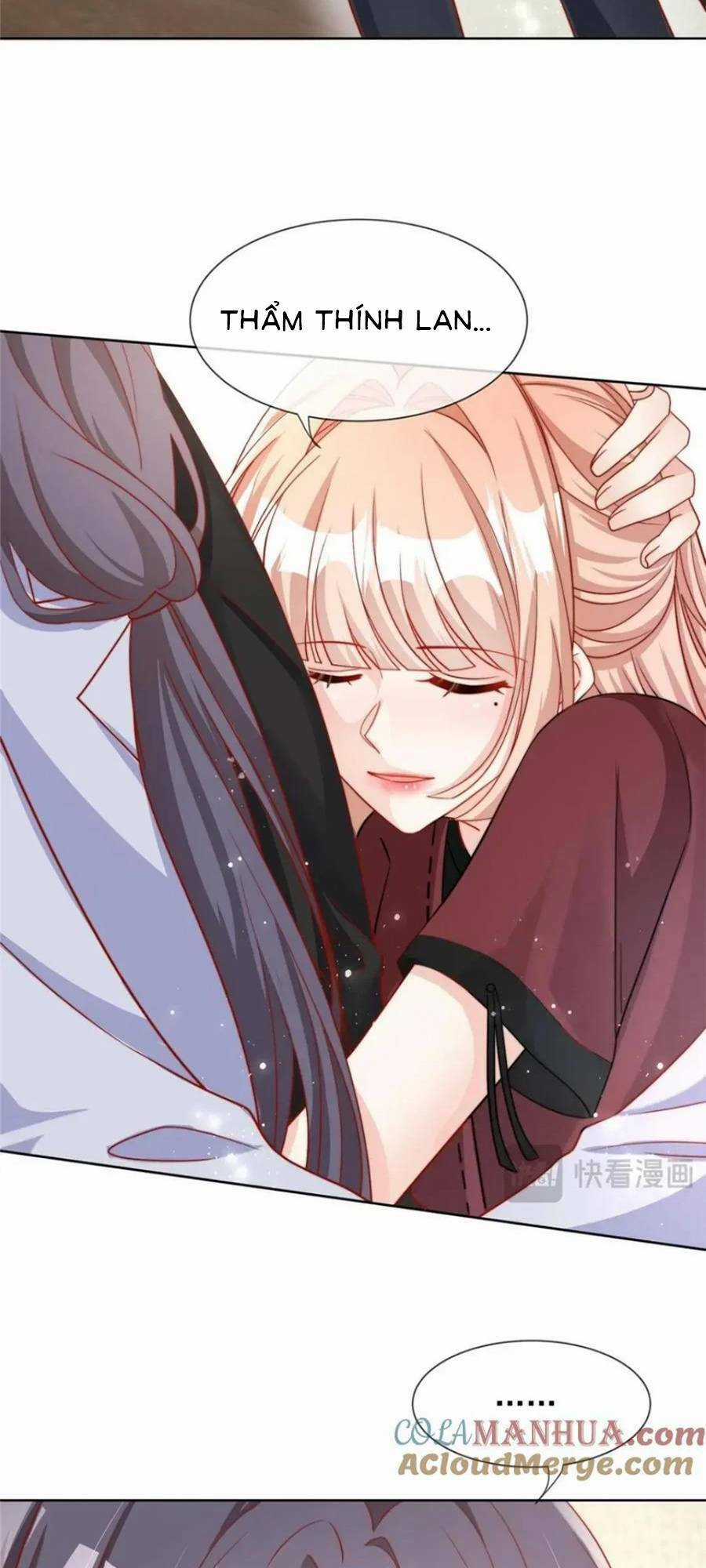 Tôi Được Năm Đại Lão Chiều Chuộng Hết Nấc Chapter 178 trang 3