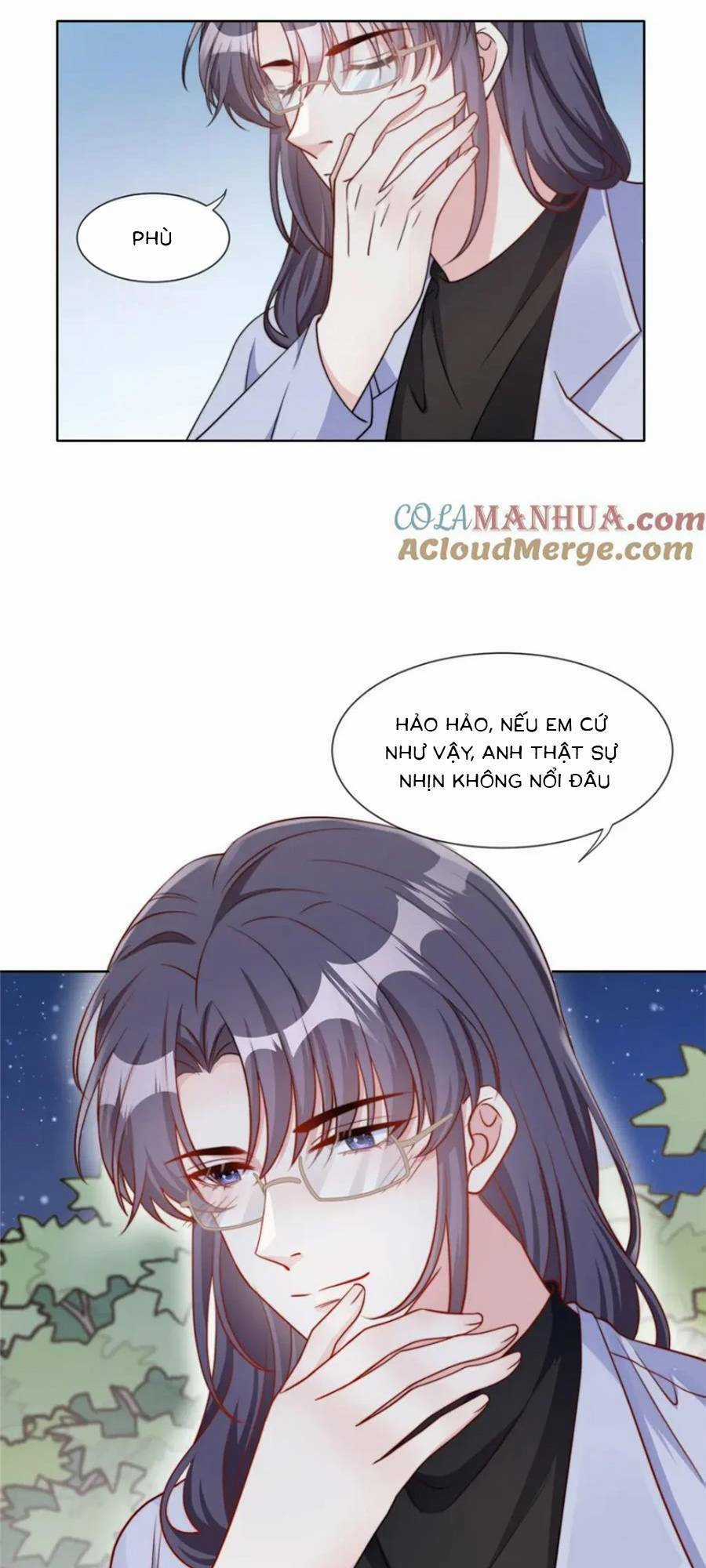 Tôi Được Năm Đại Lão Chiều Chuộng Hết Nấc Chapter 178 trang 30