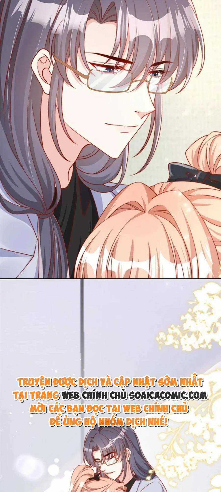 Tôi Được Năm Đại Lão Chiều Chuộng Hết Nấc Chapter 178 trang 4