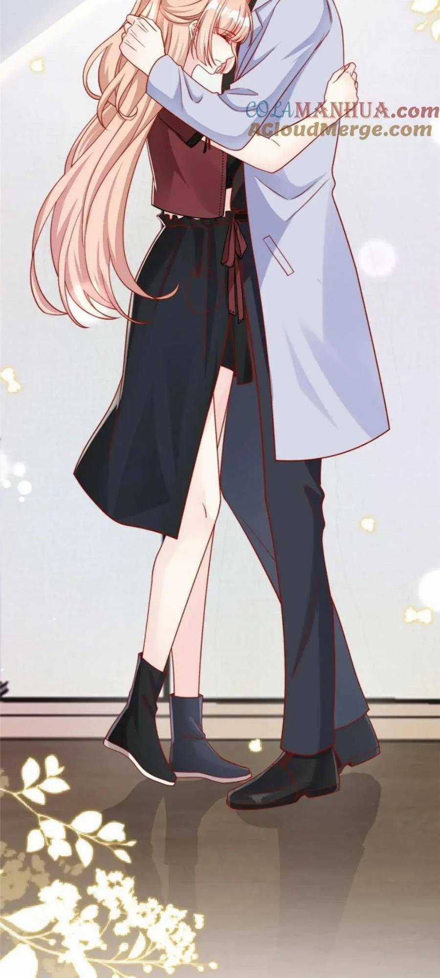 Tôi Được Năm Đại Lão Chiều Chuộng Hết Nấc Chapter 178 trang 5