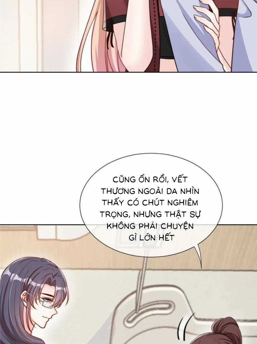 Tôi Được Năm Đại Lão Chiều Chuộng Hết Nấc Chapter 178 trang 9