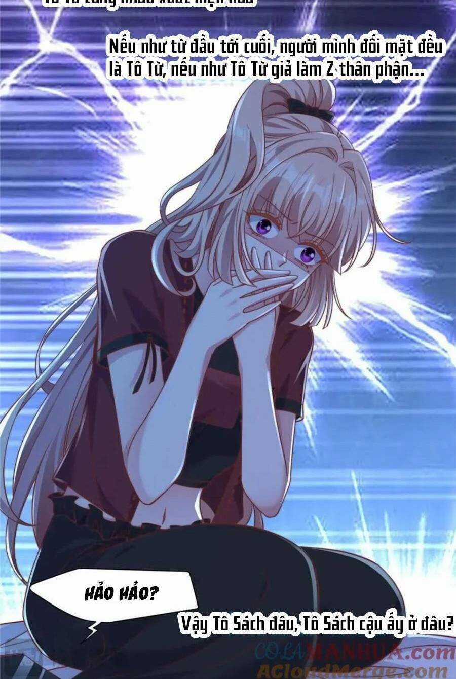 Tôi Được Năm Đại Lão Chiều Chuộng Hết Nấc Chapter 179 trang 10