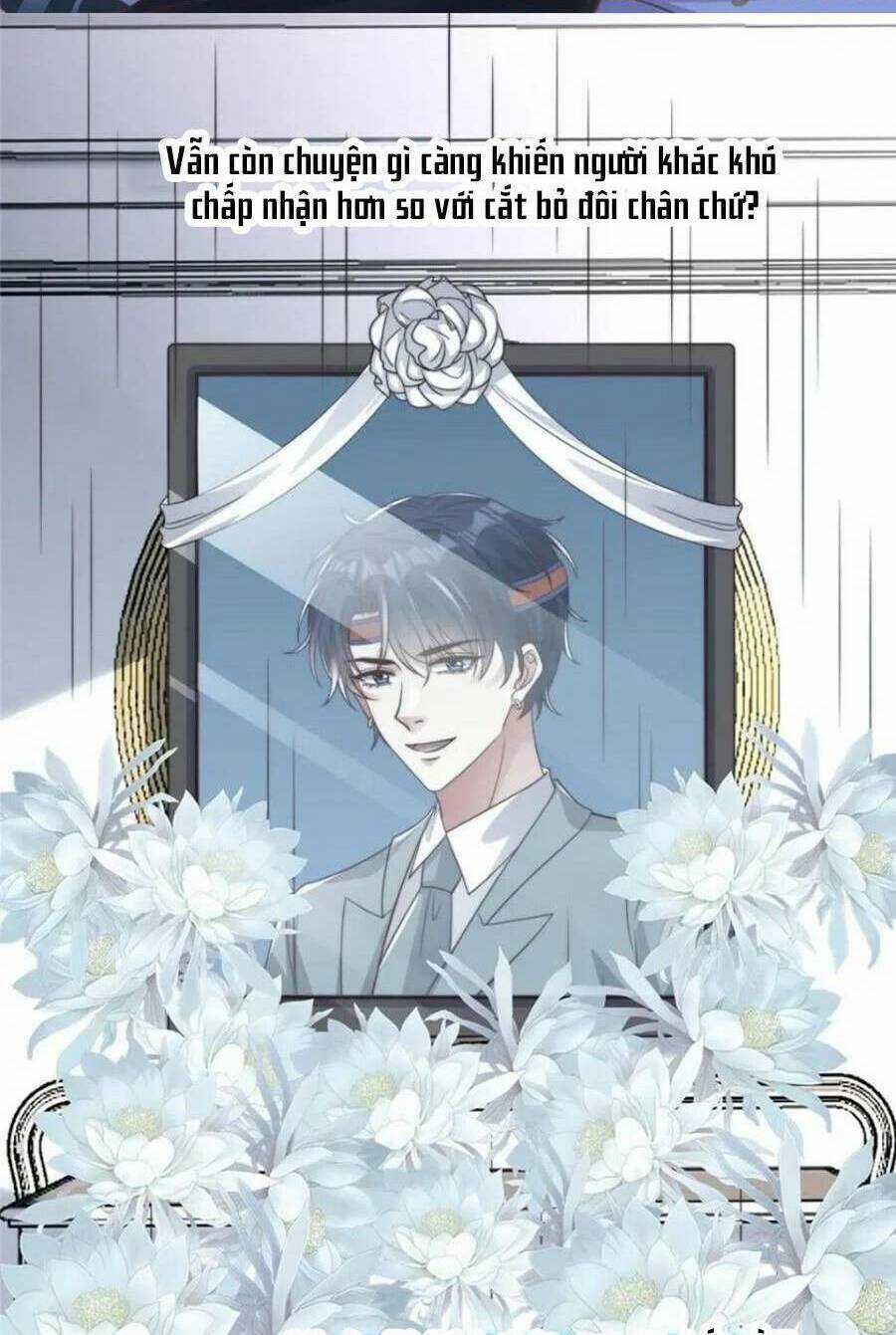 Tôi Được Năm Đại Lão Chiều Chuộng Hết Nấc Chapter 179 trang 11