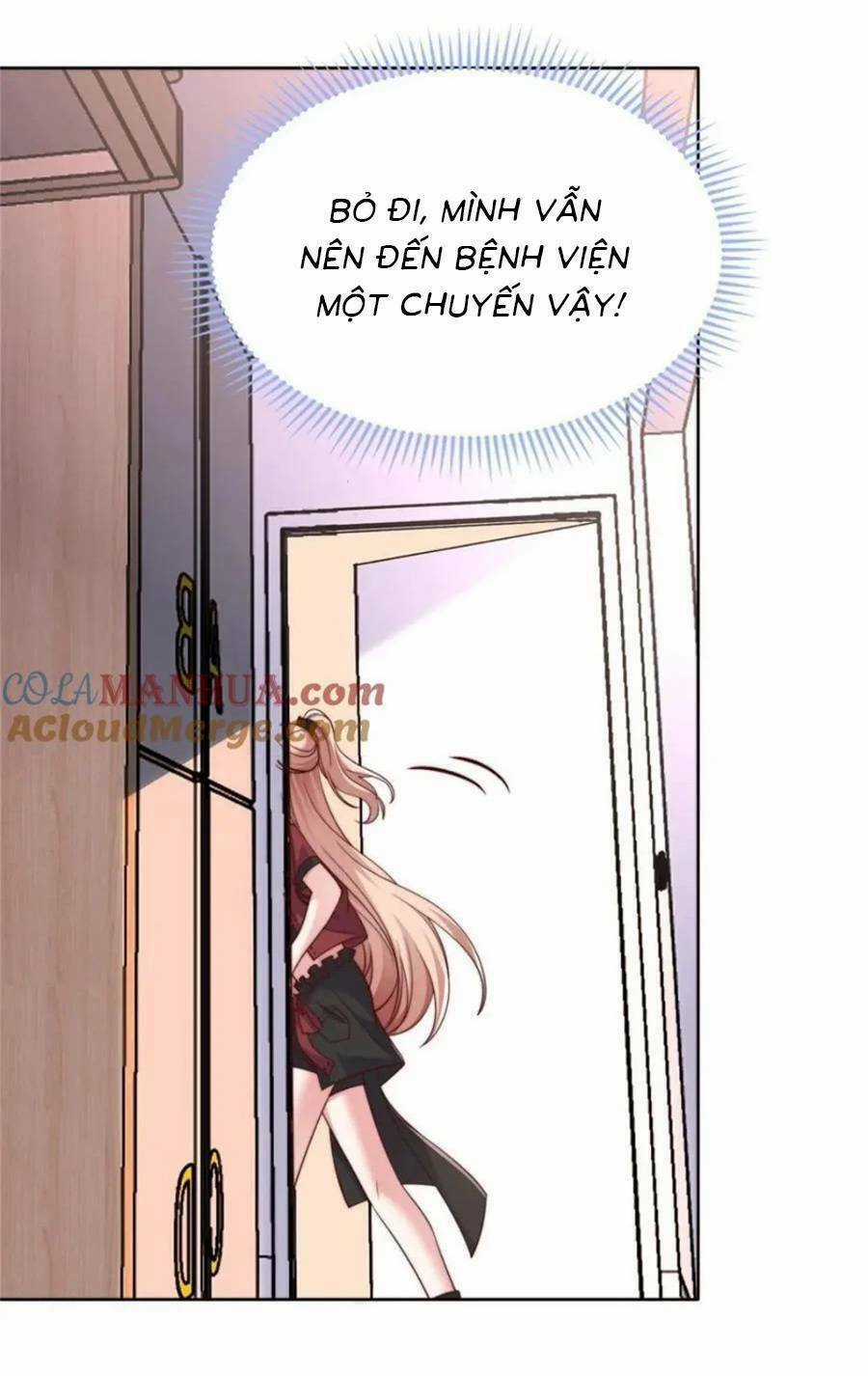 Tôi Được Năm Đại Lão Chiều Chuộng Hết Nấc Chapter 179 trang 14