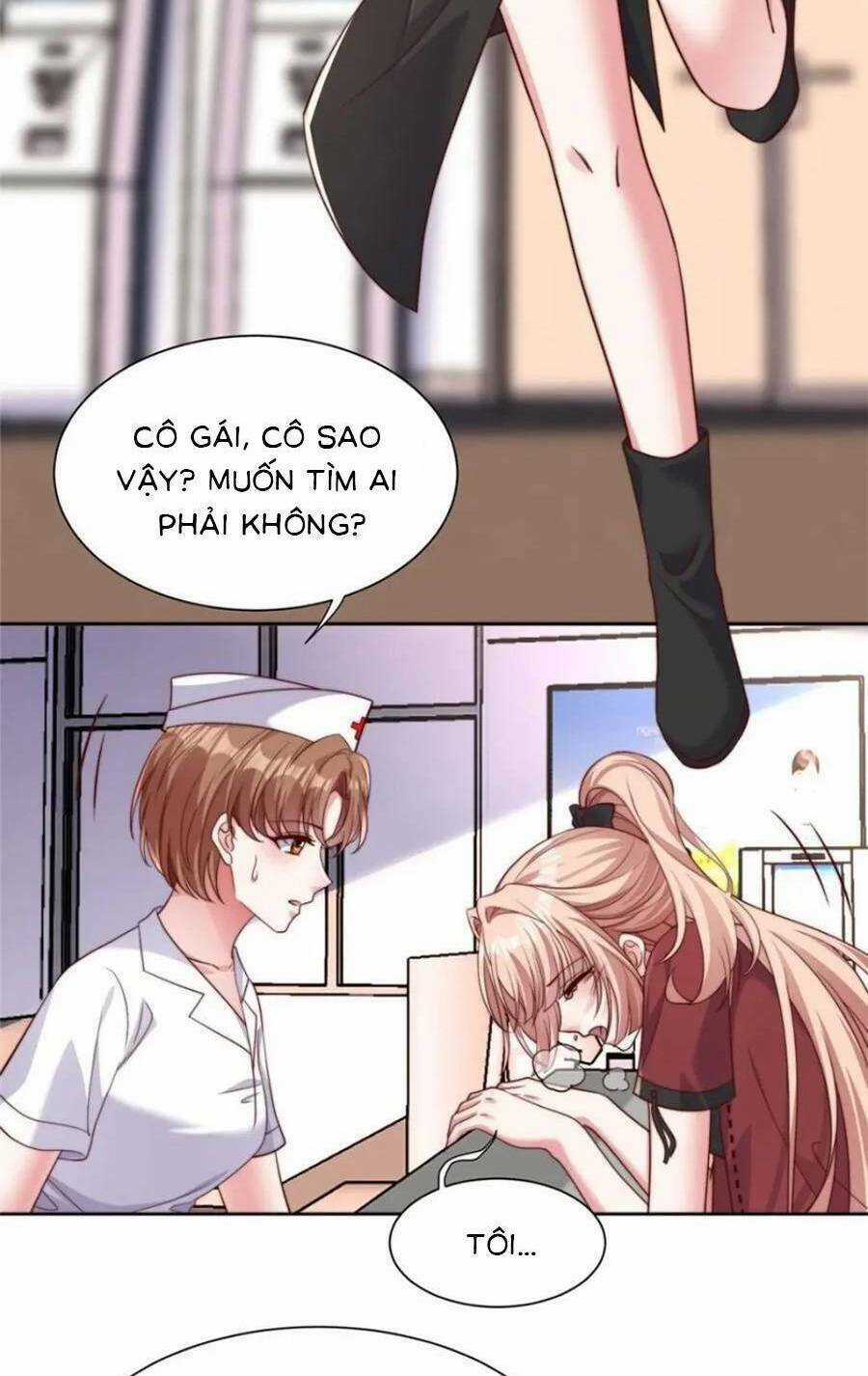 Tôi Được Năm Đại Lão Chiều Chuộng Hết Nấc Chapter 179 trang 18