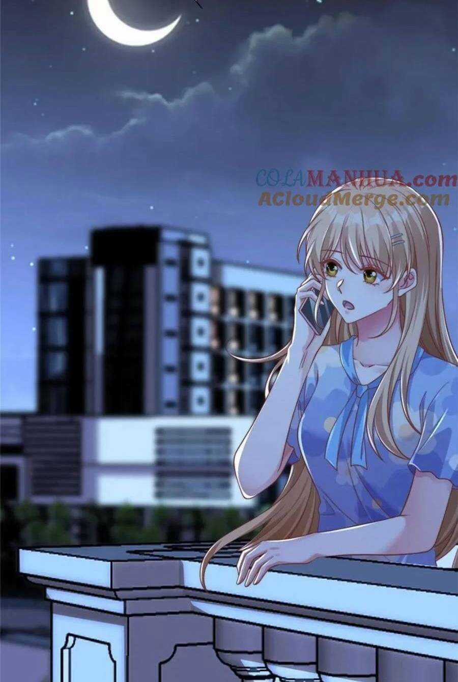 Tôi Được Năm Đại Lão Chiều Chuộng Hết Nấc Chapter 179 trang 2