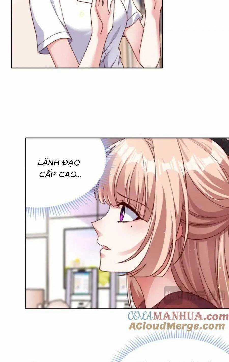 Tôi Được Năm Đại Lão Chiều Chuộng Hết Nấc Chapter 179 trang 22