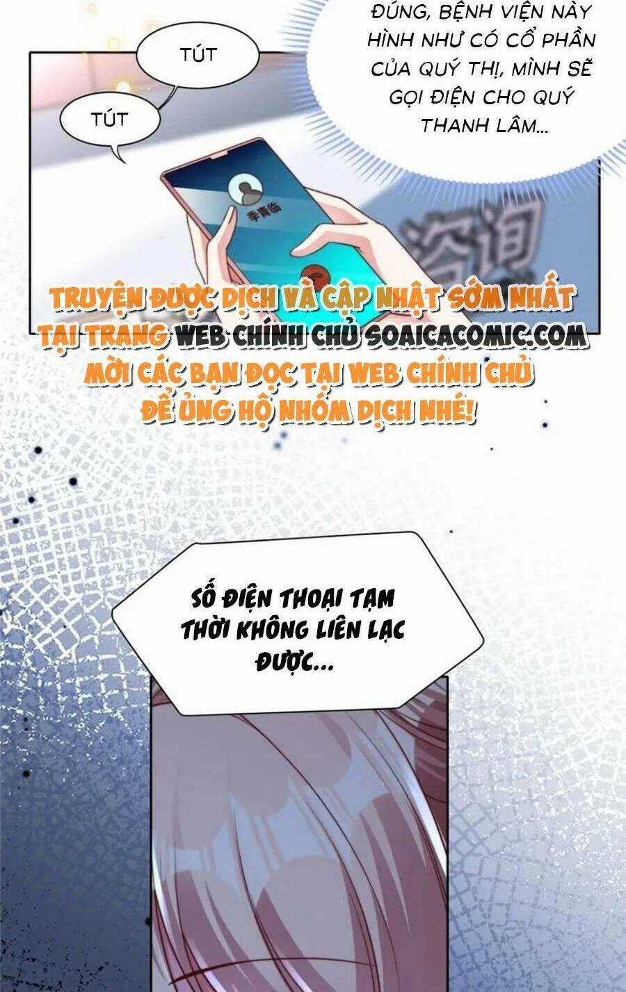 Tôi Được Năm Đại Lão Chiều Chuộng Hết Nấc Chapter 179 trang 23