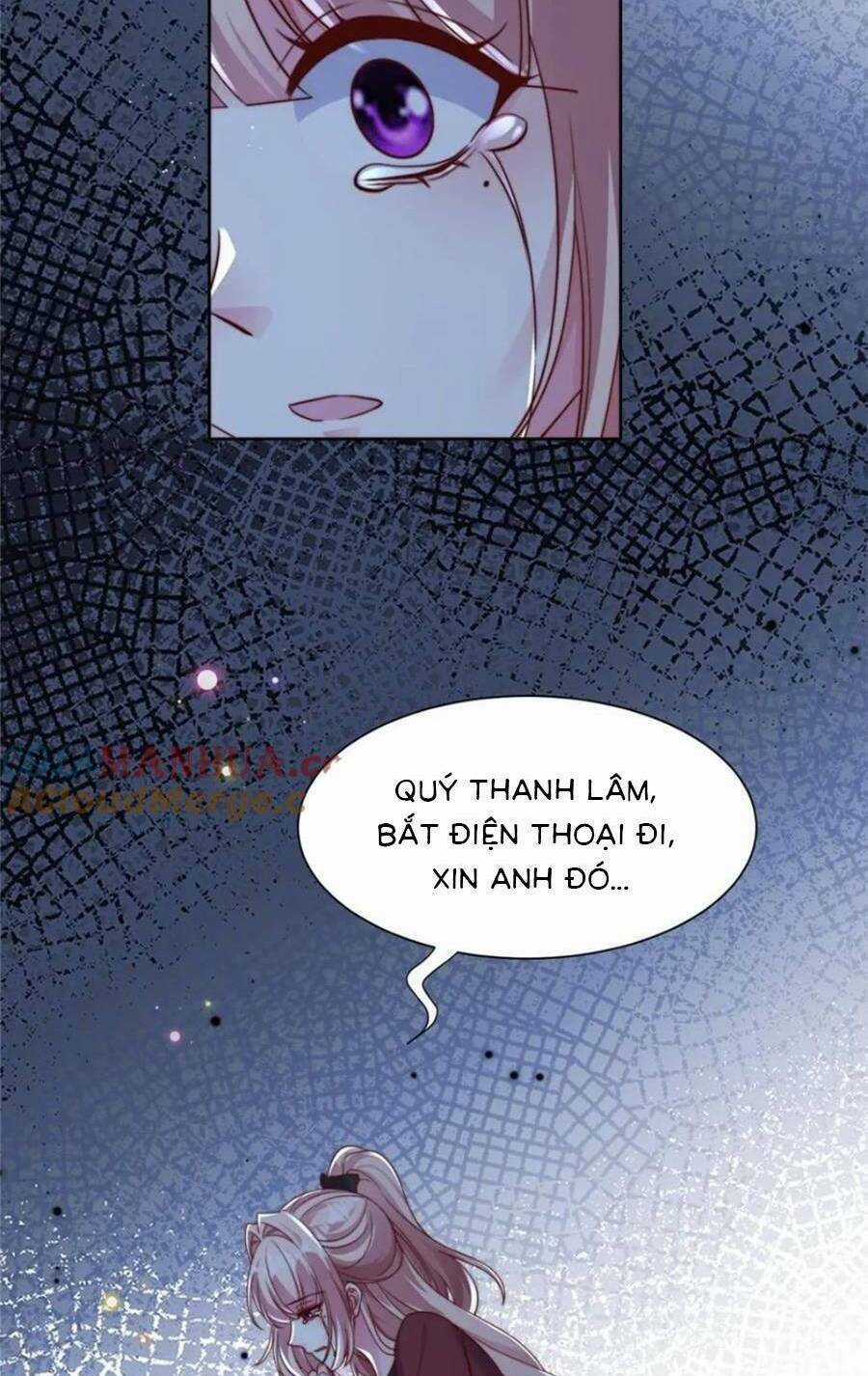 Tôi Được Năm Đại Lão Chiều Chuộng Hết Nấc Chapter 179 trang 24