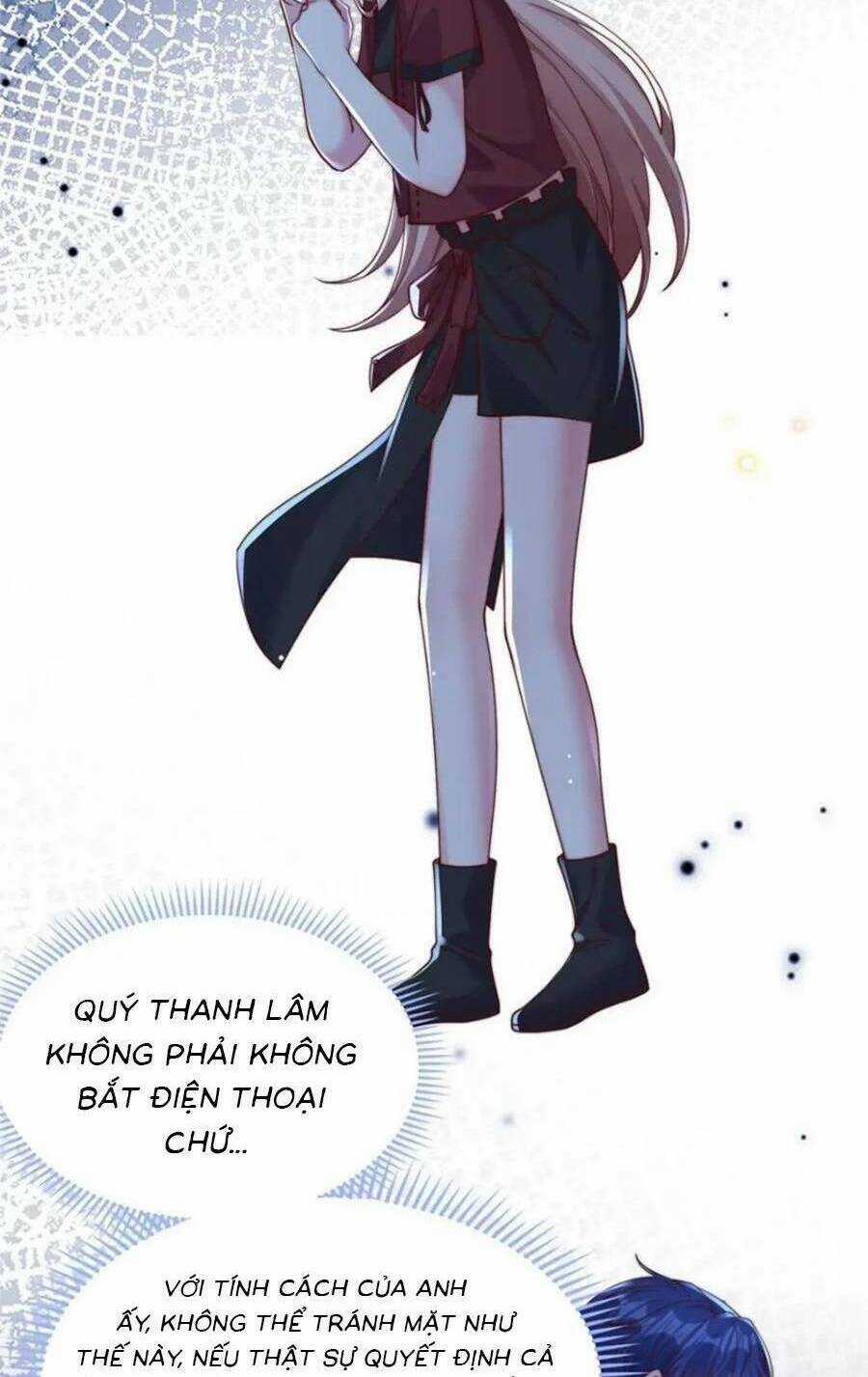 Tôi Được Năm Đại Lão Chiều Chuộng Hết Nấc Chapter 179 trang 25