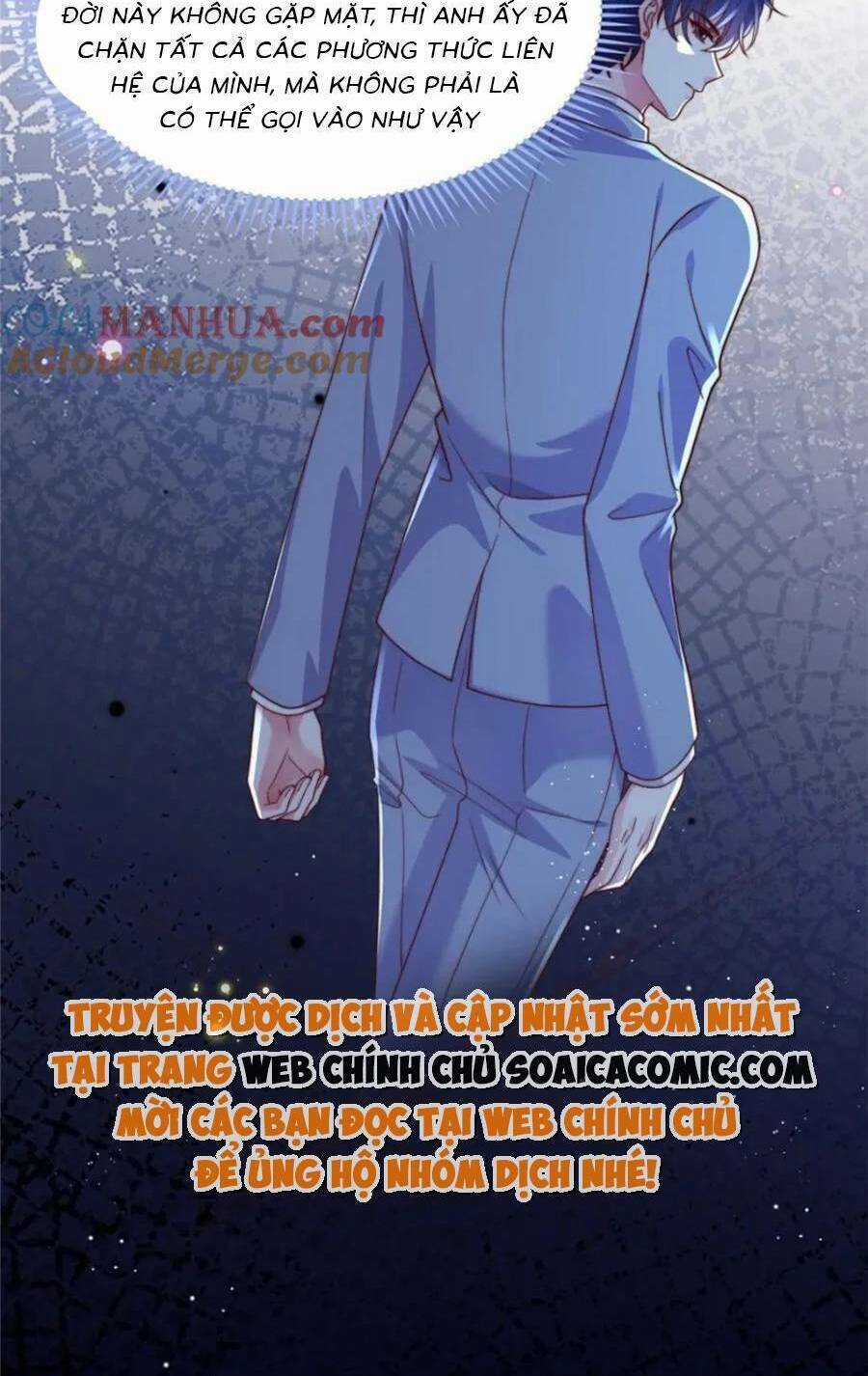 Tôi Được Năm Đại Lão Chiều Chuộng Hết Nấc Chapter 179 trang 26