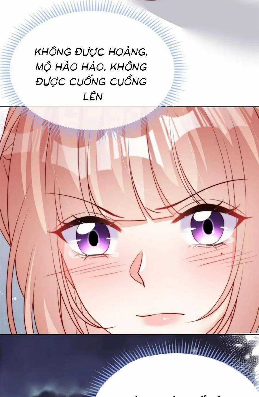 Tôi Được Năm Đại Lão Chiều Chuộng Hết Nấc Chapter 179 trang 32