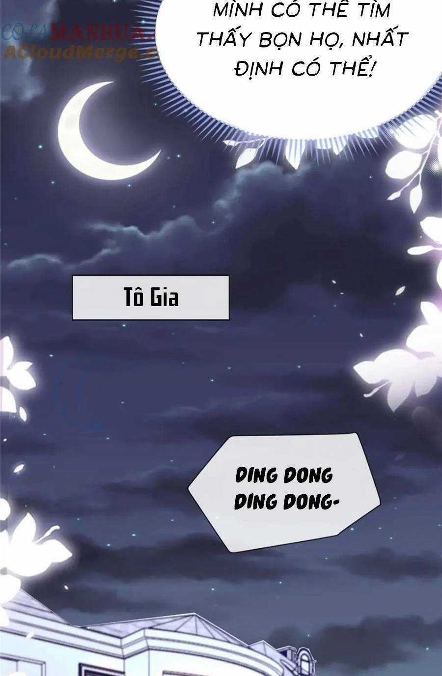 Tôi Được Năm Đại Lão Chiều Chuộng Hết Nấc Chapter 179 trang 33