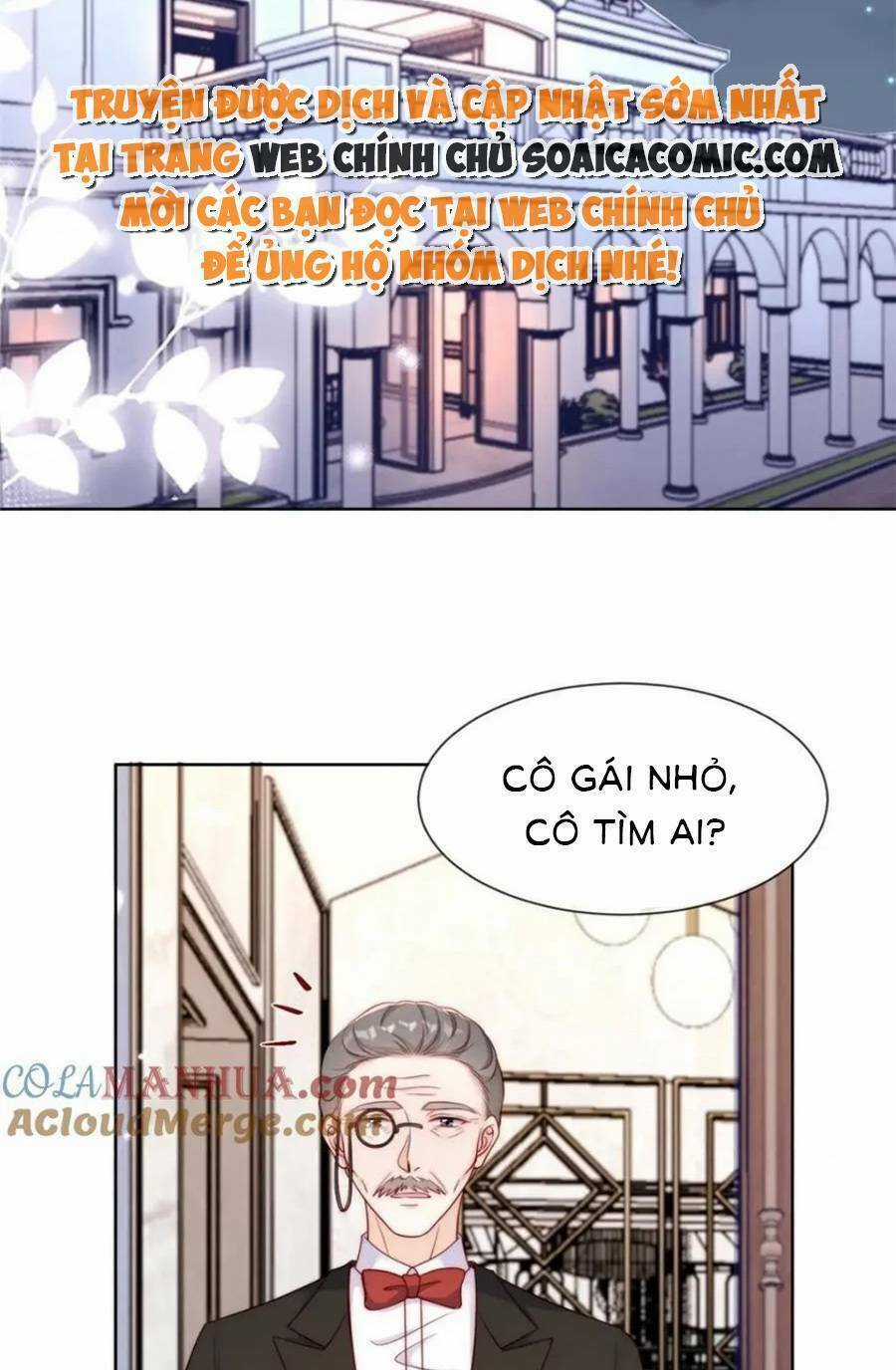 Tôi Được Năm Đại Lão Chiều Chuộng Hết Nấc Chapter 179 trang 34