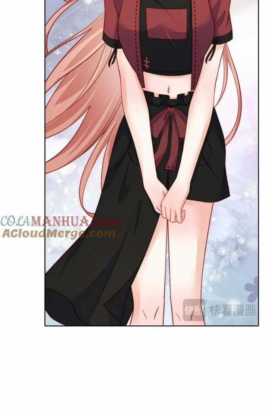 Tôi Được Năm Đại Lão Chiều Chuộng Hết Nấc Chapter 179 trang 36